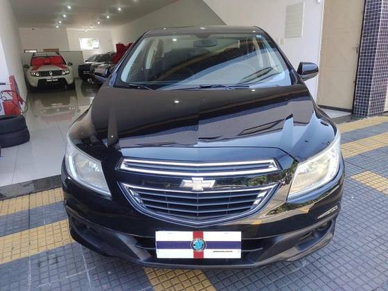 CHEVROLET PRISMA 1.0 MPFI LT 8V FLEX 4P MANUAL CHEVROLET PRISMA 1.0 MPFI LT 8V FLEX 4P MANUAL